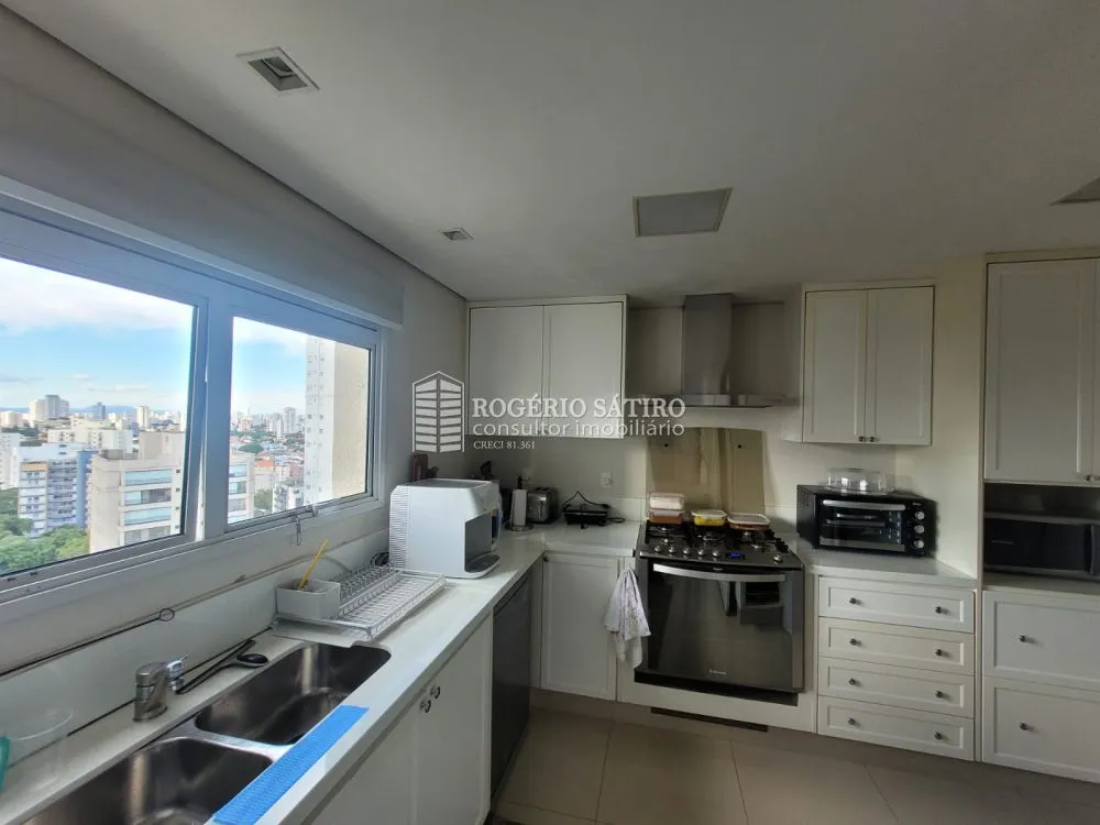 Apartamento, 3 quartos, 216 m² - Foto 12