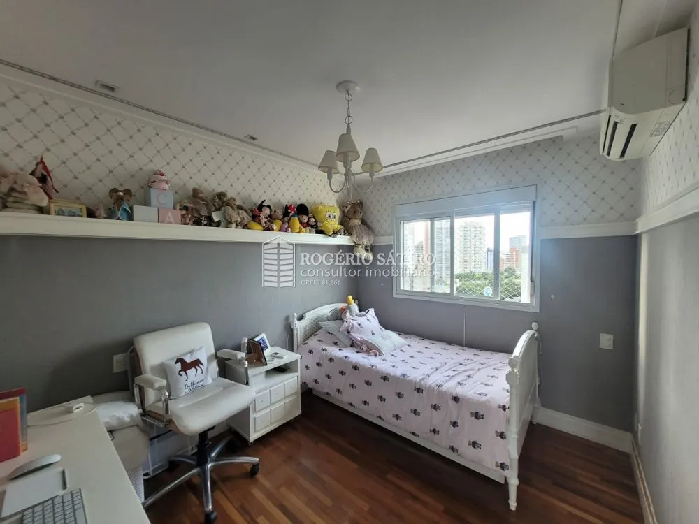 Apartamento, 3 quartos, 216 m² - Foto 7