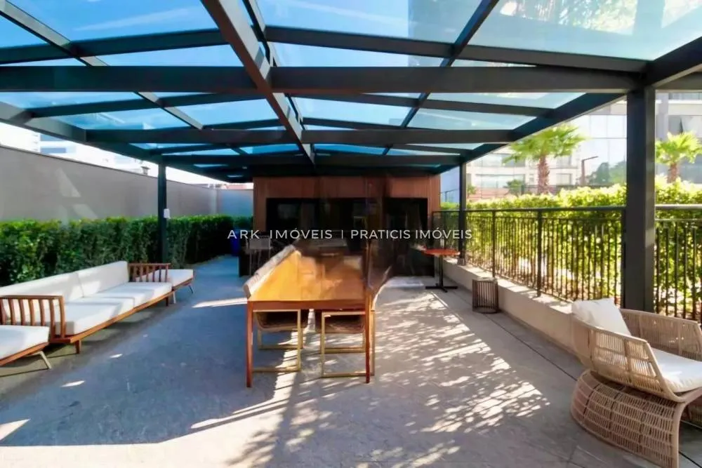 Apartamento, 3 quartos, 149 m² - Foto 12