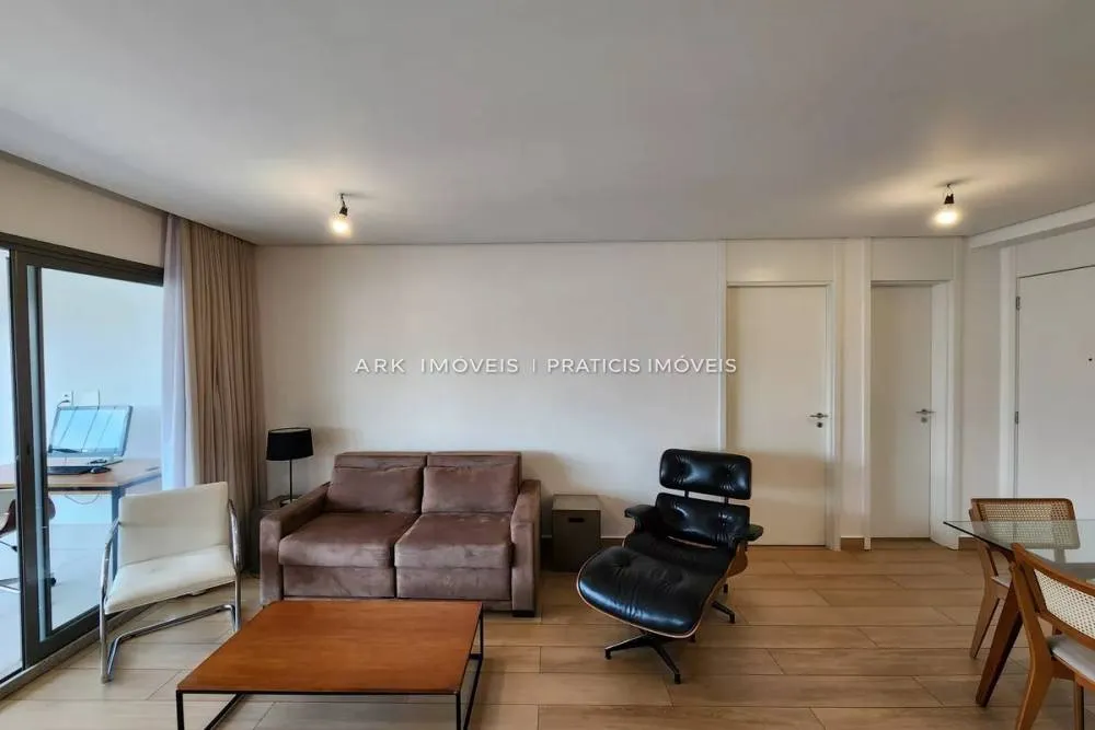 Apartamento, 3 quartos, 149 m² - Foto 7