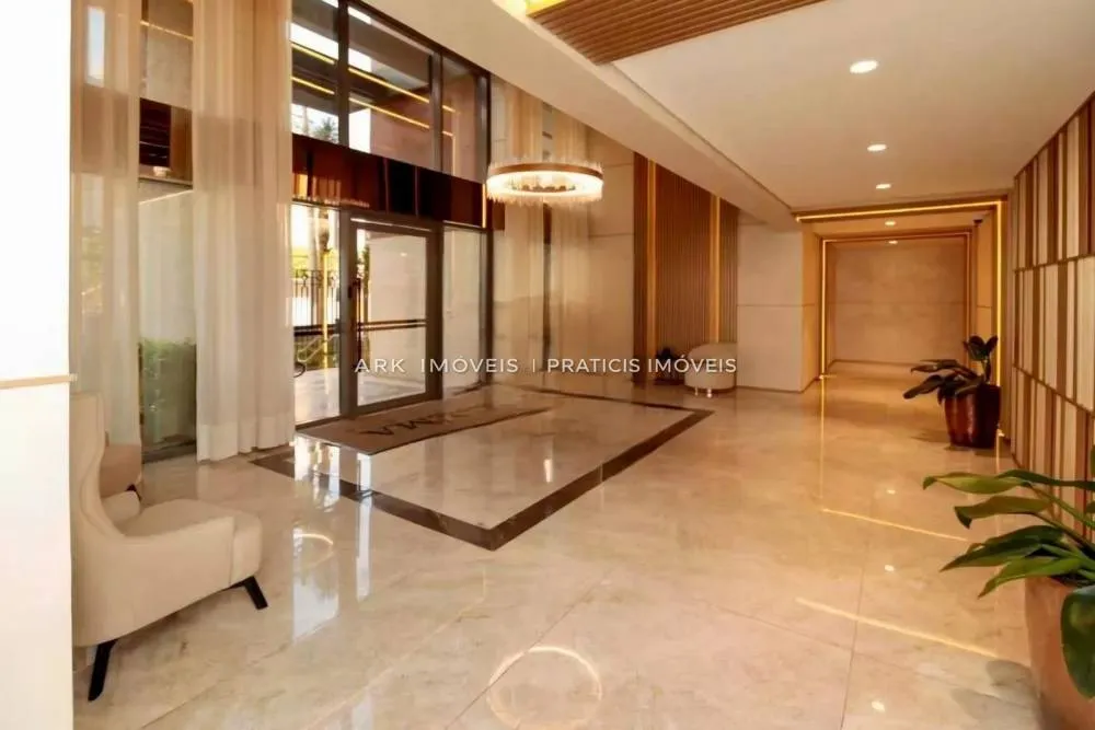 Apartamento, 3 quartos, 149 m² - Foto 8