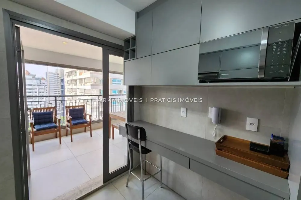 Apartamento, 3 quartos, 149 m² - Foto 3