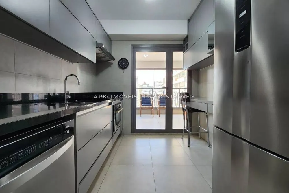 Apartamento, 3 quartos, 149 m² - Foto 1