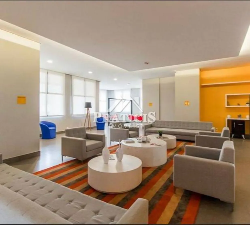 Apartamento, 1 quarto, 35 m² - Foto 7