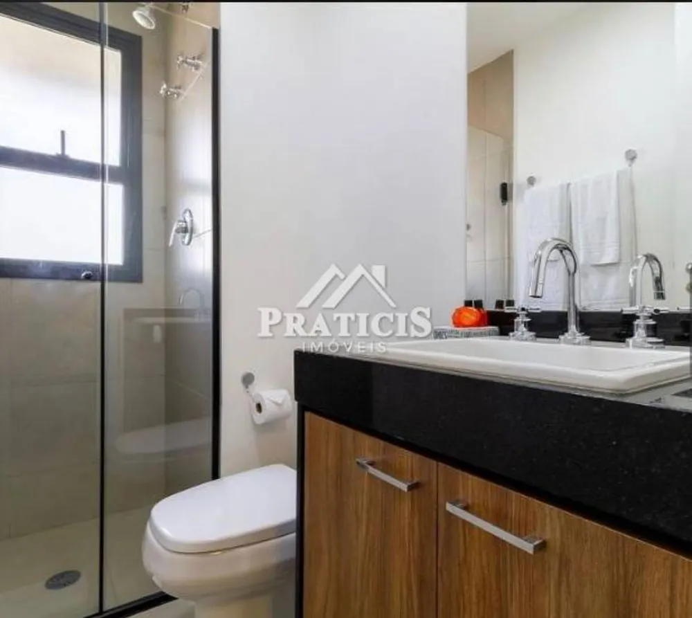 Apartamento, 1 quarto, 35 m² - Foto 3