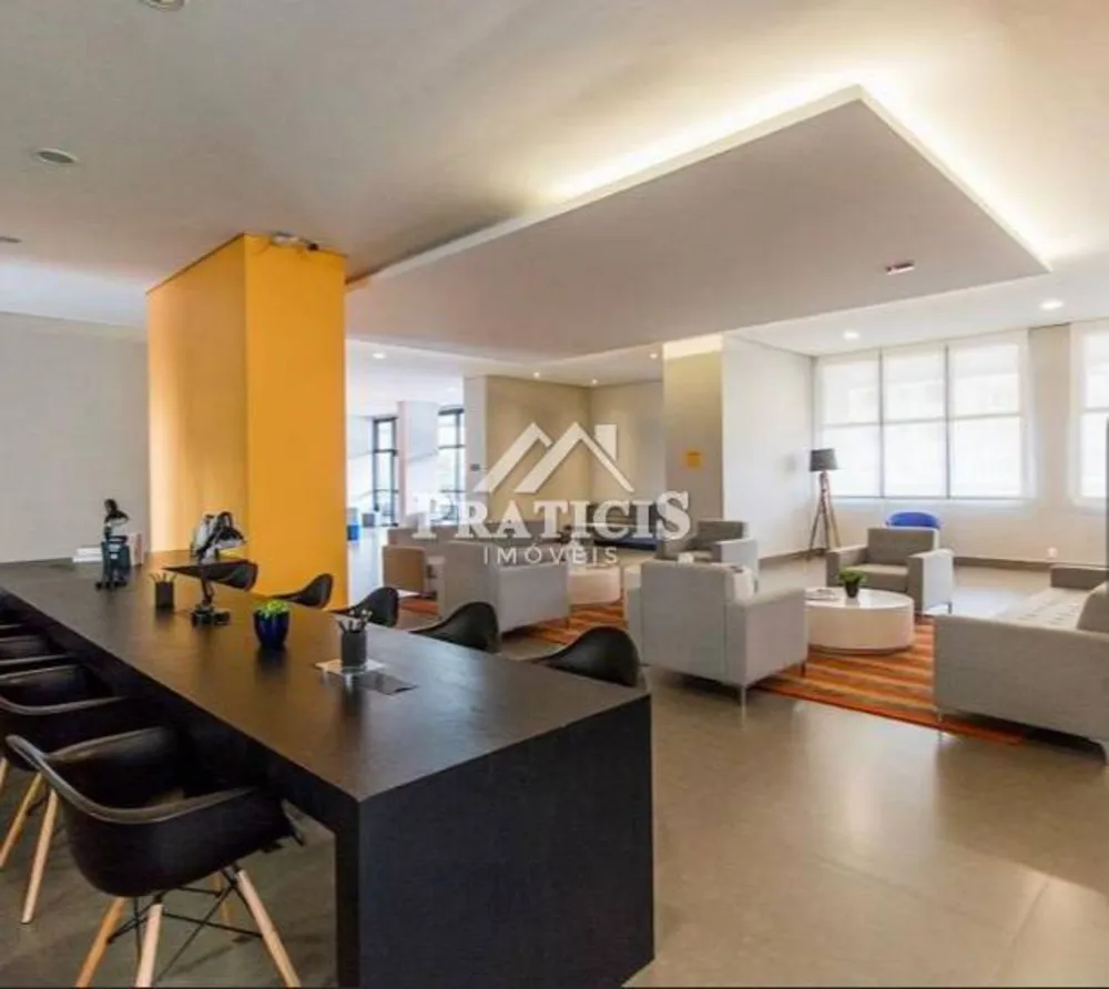 Apartamento, 1 quarto, 35 m² - Foto 6