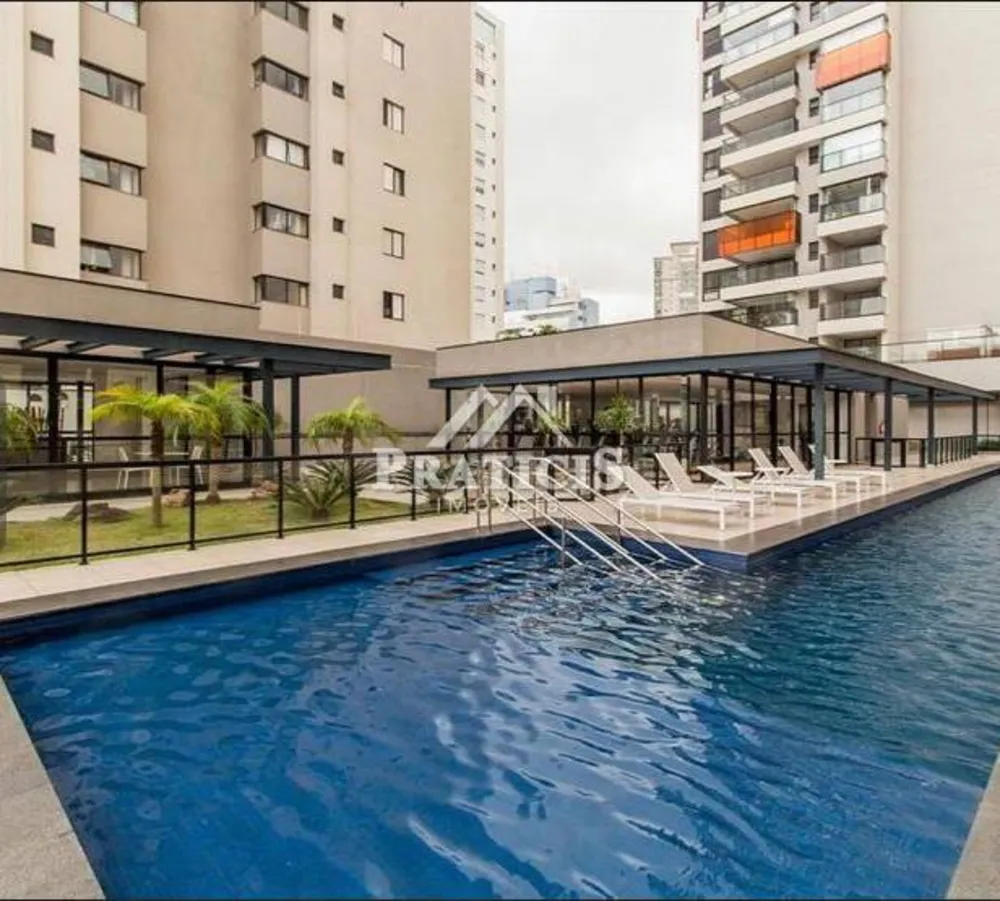 Apartamento, 1 quarto, 35 m² - Foto 8