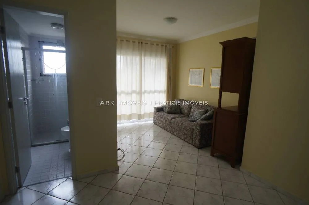 Apartamento, 1 quarto, 36 m² - Foto 1