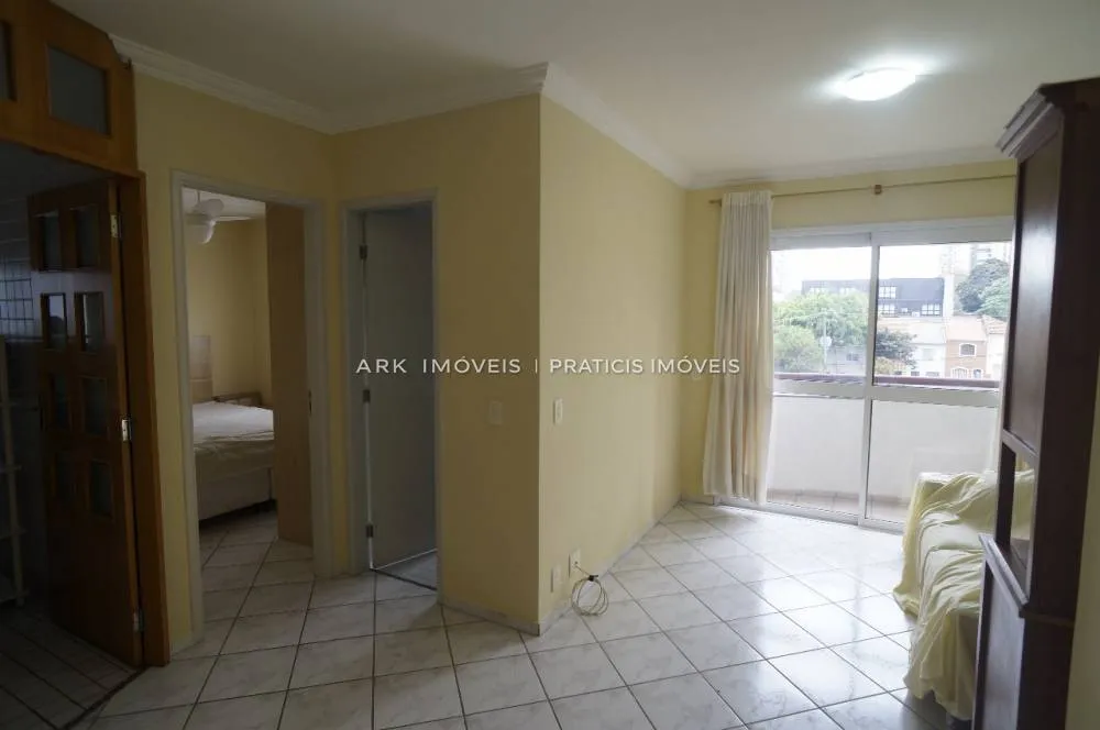 Apartamento, 1 quarto, 36 m² - Foto 8