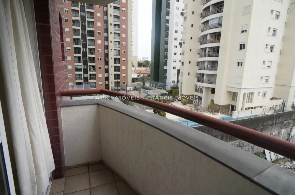 Apartamento, 1 quarto, 36 m² - Foto 3