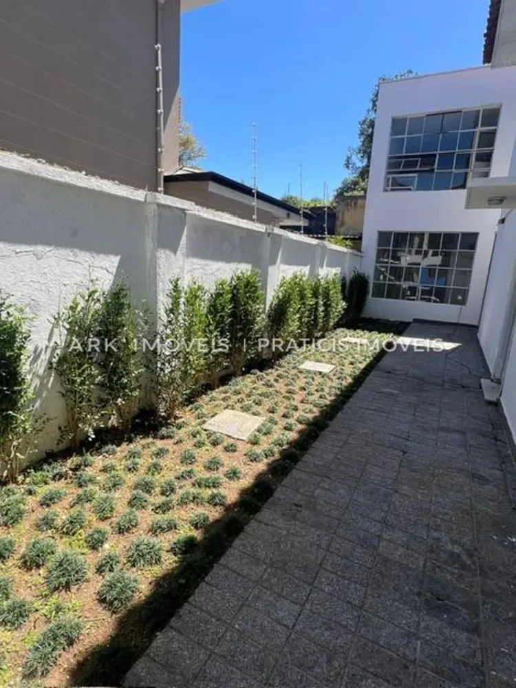 Casa, 4 quartos, 600 m² - Foto 3