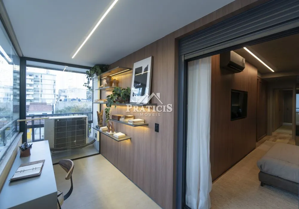 Apartamento, 3 quartos, 185 m² - Foto 4