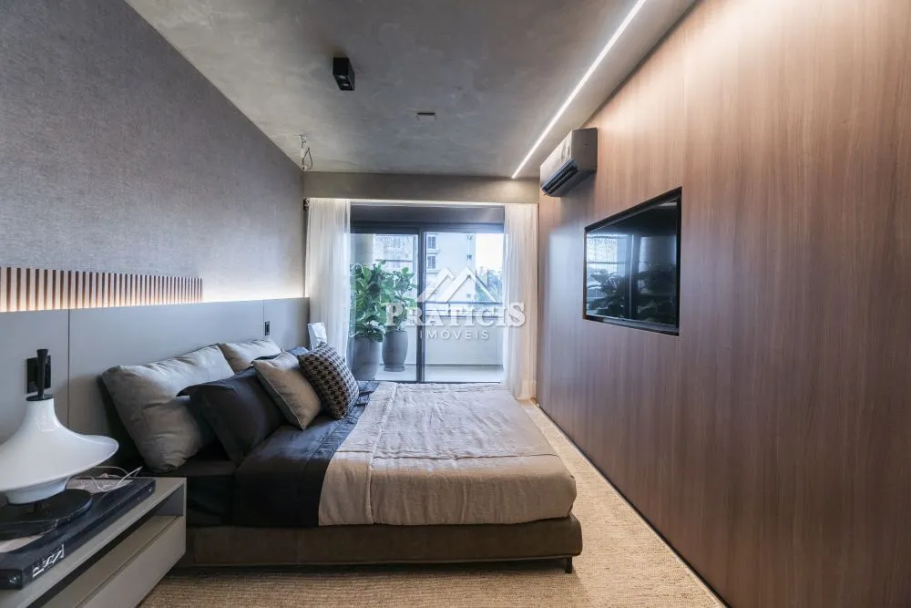 Apartamento, 3 quartos, 185 m² - Foto 1