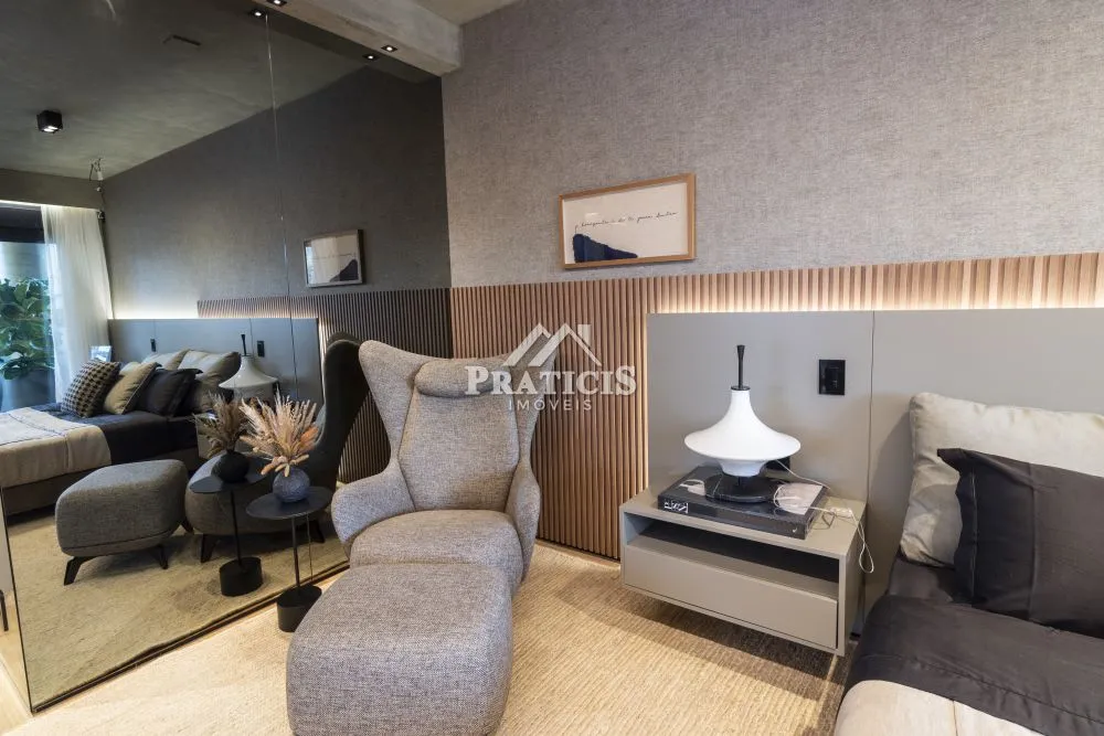 Apartamento, 3 quartos, 185 m² - Foto 6
