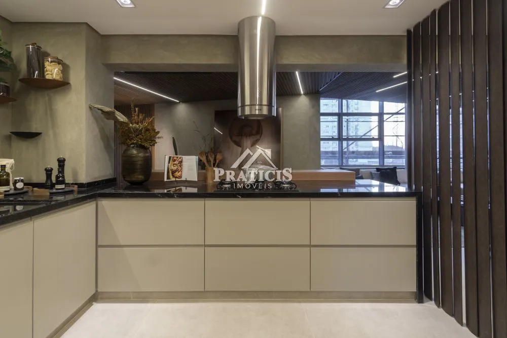 Apartamento, 3 quartos, 185 m² - Foto 2