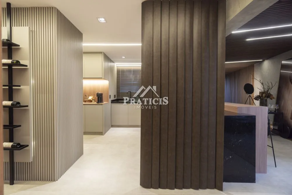 Apartamento, 3 quartos, 185 m² - Foto 11