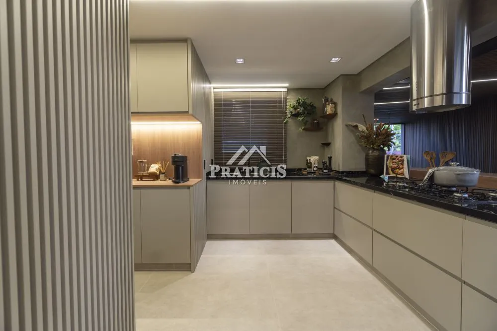 Apartamento, 3 quartos, 185 m² - Foto 10