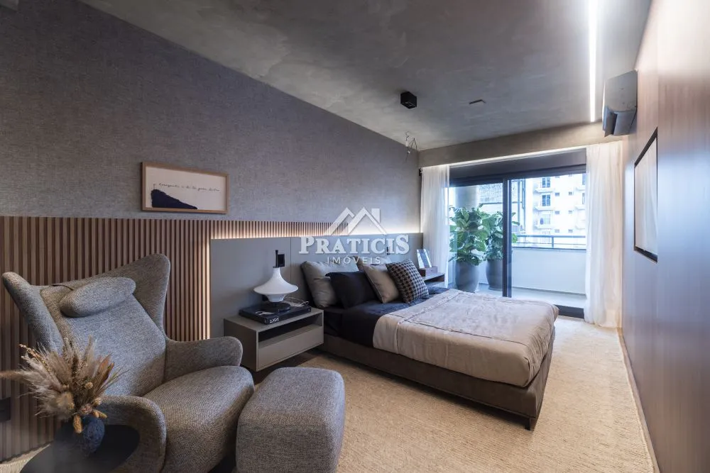 Apartamento, 3 quartos, 185 m² - Foto 4