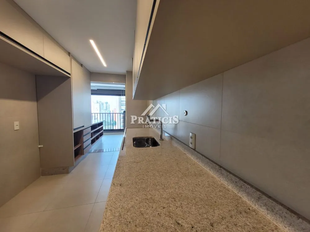 Apartamento, 3 quartos, 163 m² - Foto 2