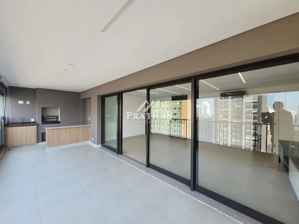 Apartamento, 3 quartos, 163 m² - Foto 1