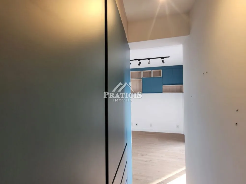 Apartamento, 3 quartos, 163 m² - Foto 11