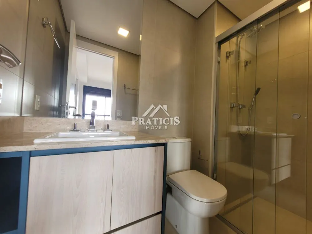 Apartamento, 3 quartos, 163 m² - Foto 1