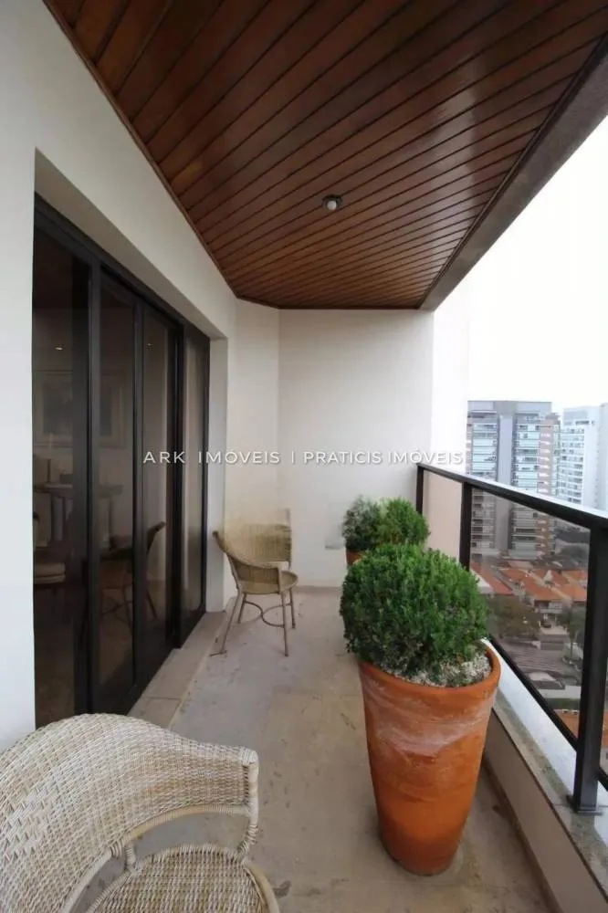 Cobertura, 5 quartos, 400 m² - Foto 8