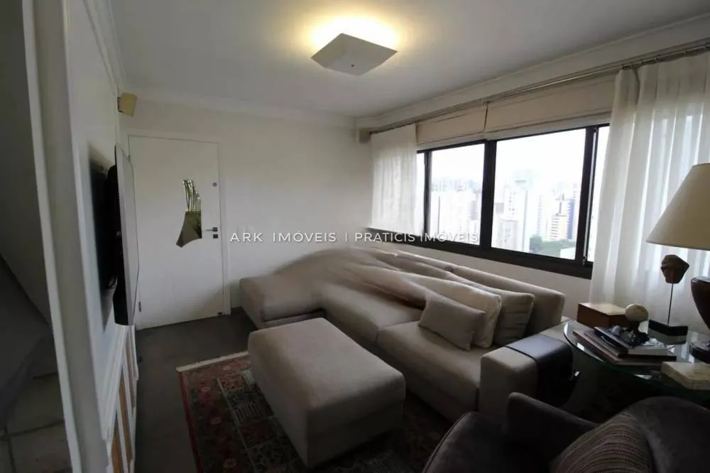 Cobertura, 5 quartos, 400 m² - Foto 4