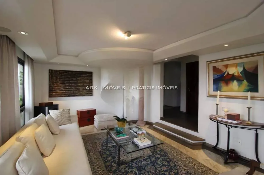 Cobertura, 5 quartos, 400 m² - Foto 3