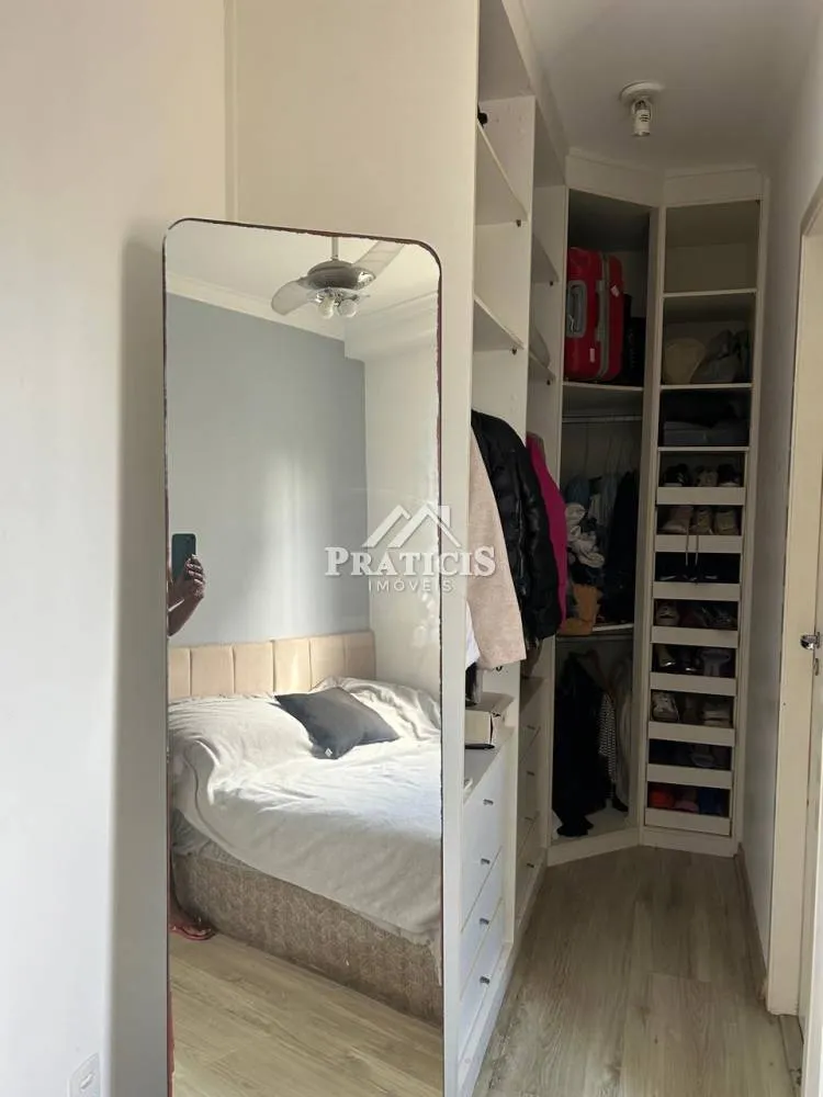 Apartamento, 2 quartos, 66 m² - Foto 4