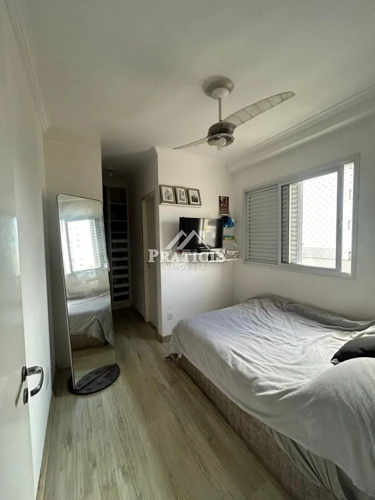 Apartamento, 2 quartos, 66 m² - Foto 2