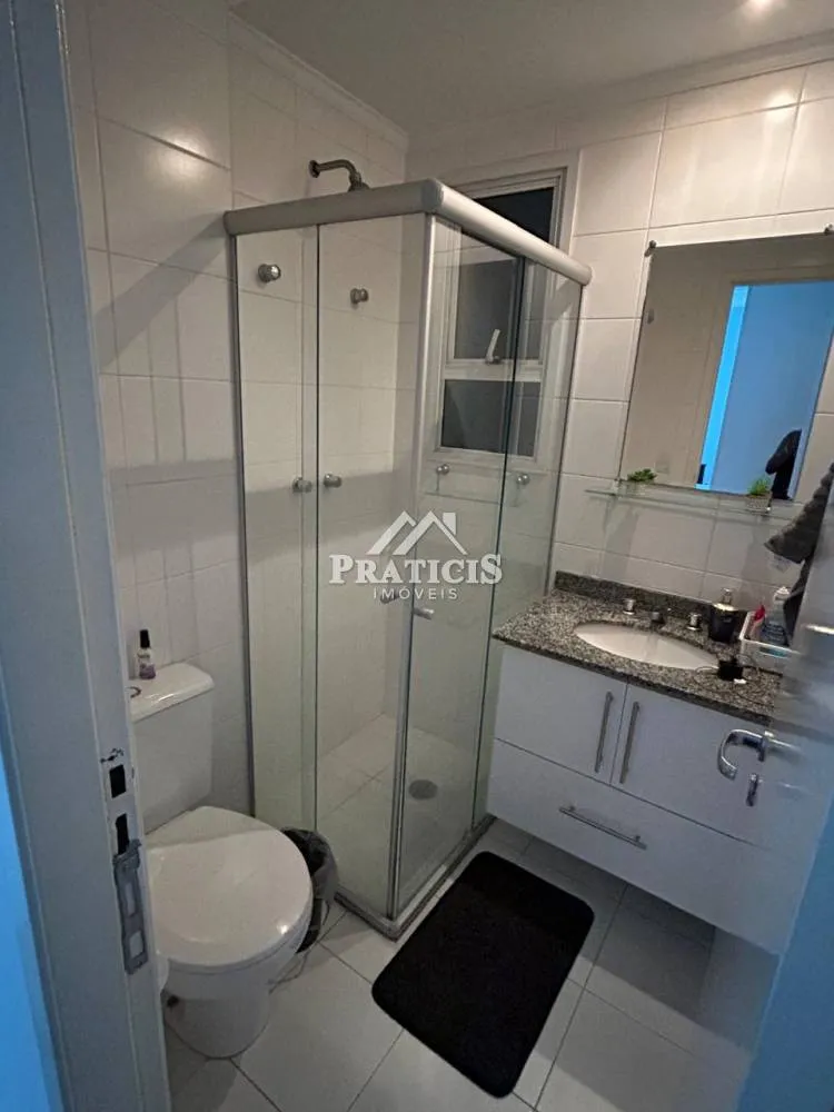 Apartamento, 2 quartos, 66 m² - Foto 3