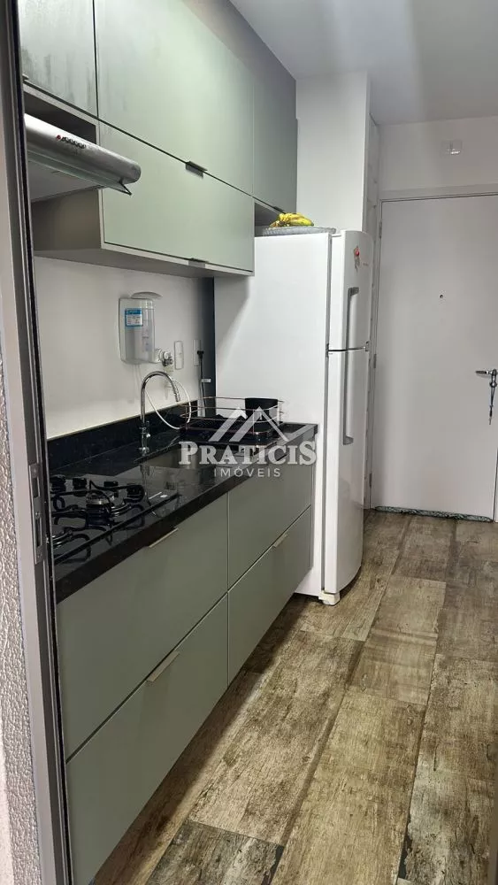 Apartamento à venda com 2 quartos, 62m² - Foto 12