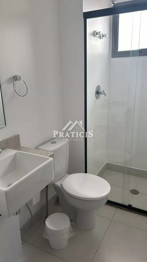 Apartamento à venda com 2 quartos, 62m² - Foto 10