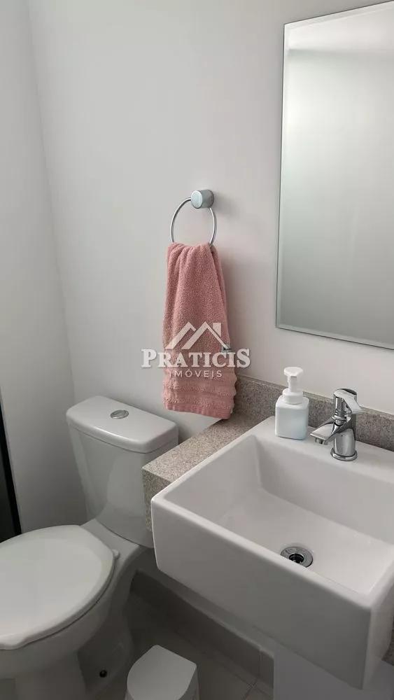 Apartamento à venda com 2 quartos, 62m² - Foto 16