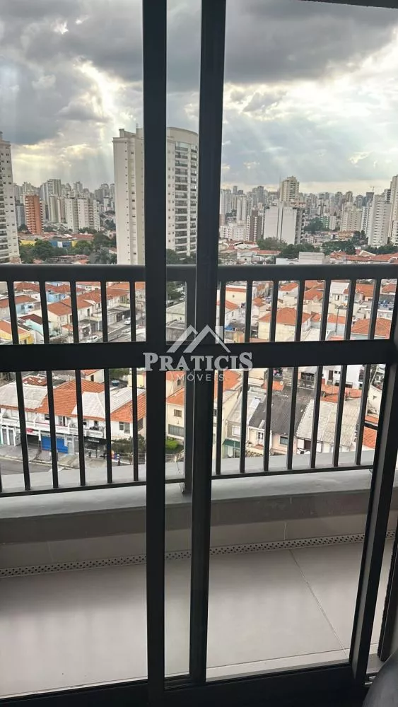 Apartamento à venda com 2 quartos, 62m² - Foto 6