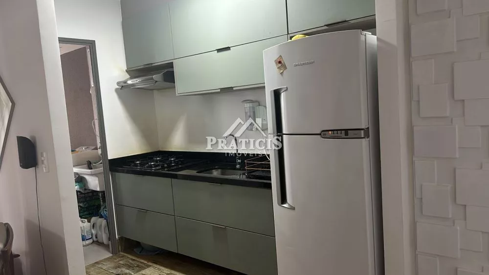 Apartamento à venda com 2 quartos, 62m² - Foto 7