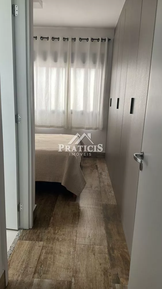 Apartamento à venda com 2 quartos, 62m² - Foto 13