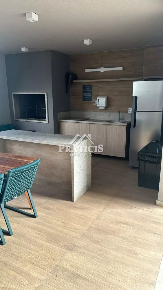 Apartamento à venda com 2 quartos, 62m² - Foto 20