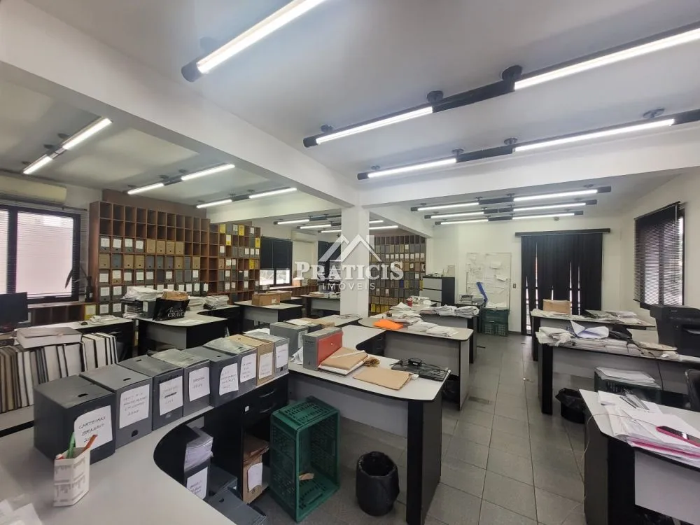 Prédio Inteiro, 748 m² - Foto 2