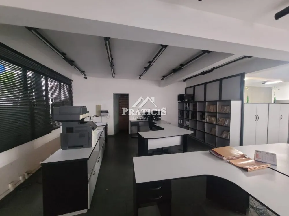 Prédio Inteiro, 748 m² - Foto 1