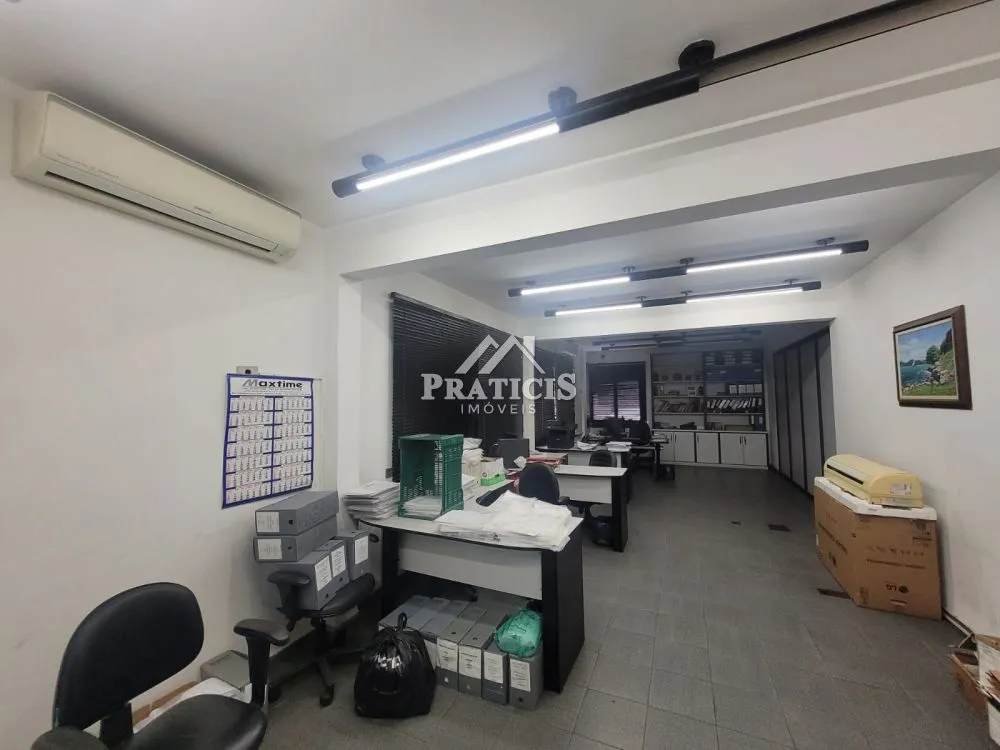 Prédio Inteiro, 748 m² - Foto 8