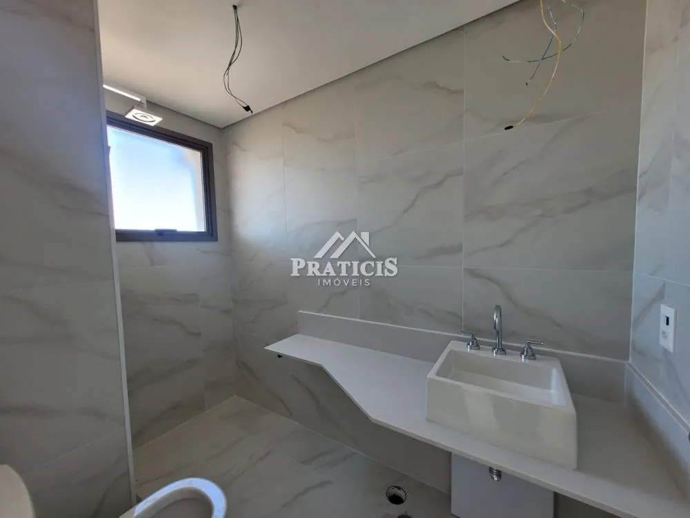 Apartamento, 4 quartos, 152 m² - Foto 1