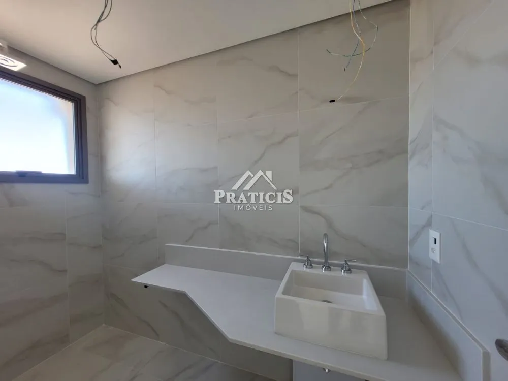 Apartamento, 4 quartos, 152 m² - Foto 7
