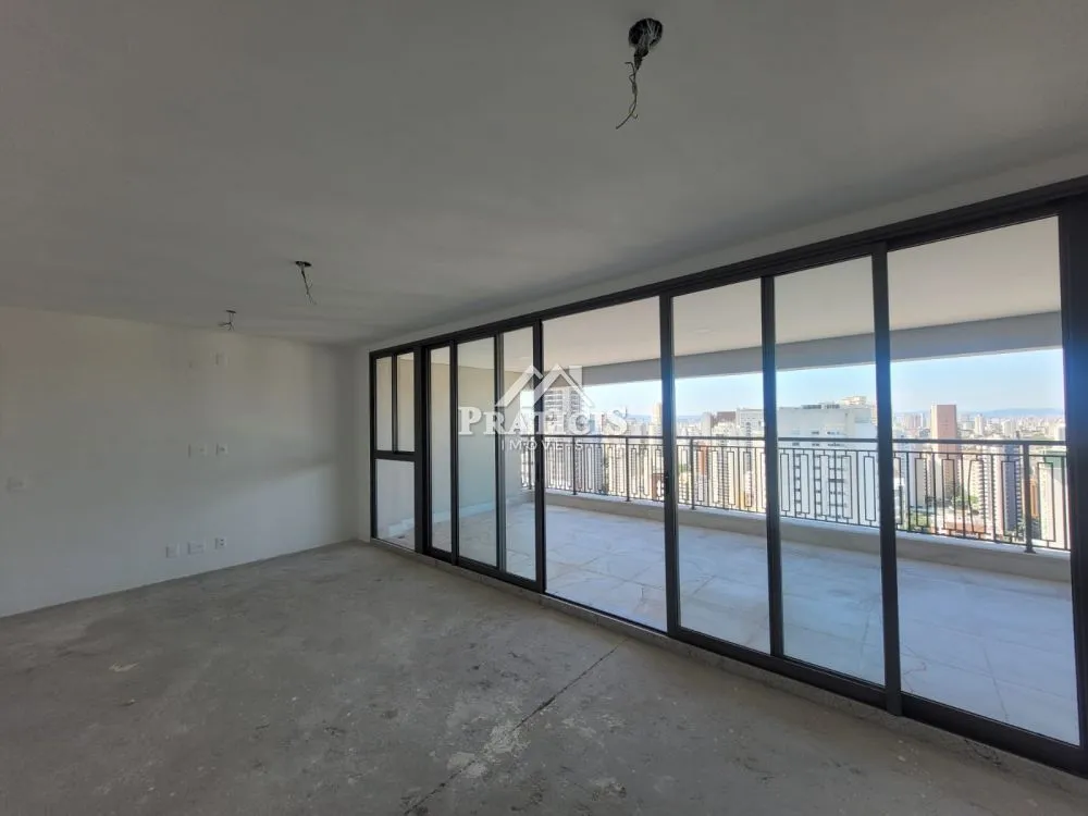 Apartamento, 4 quartos, 152 m² - Foto 1