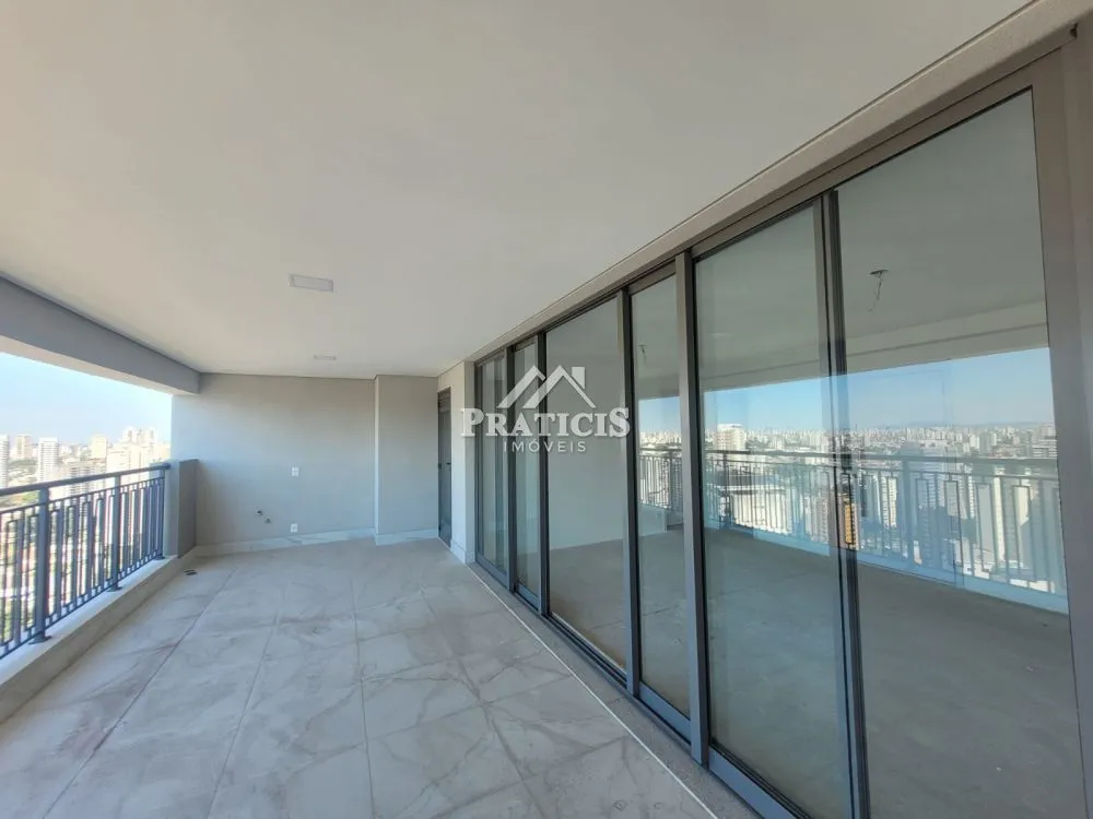 Apartamento, 4 quartos, 152 m² - Foto 2