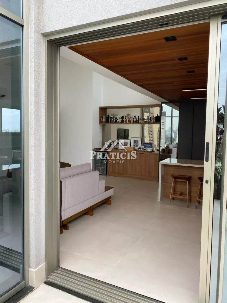 Cobertura à venda com 3 quartos, 220m² - Foto 11