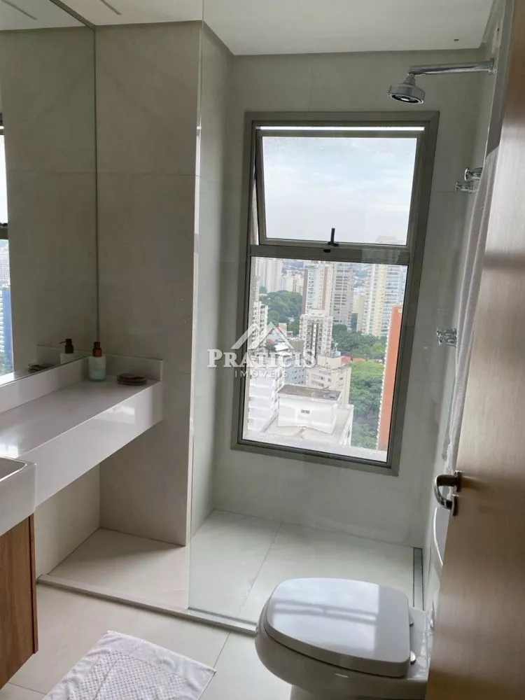 Cobertura à venda com 3 quartos, 220m² - Foto 15