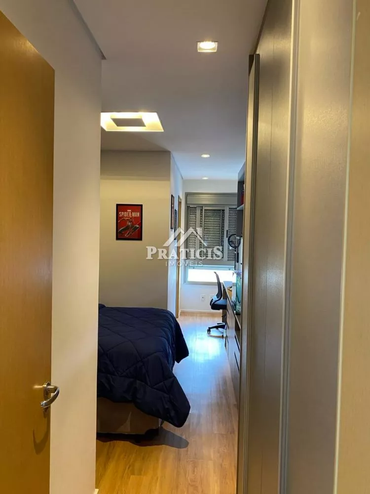 Cobertura à venda com 3 quartos, 220m² - Foto 22