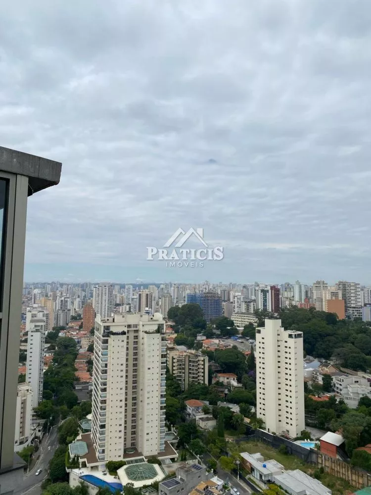 Cobertura à venda com 3 quartos, 220m² - Foto 13